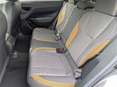 Certified 2025 Subaru Crosstrek 2.5i Sport w/ Popular Package #4A image 23