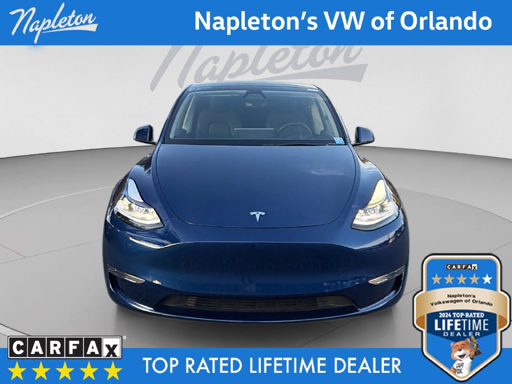 Used 2023 Tesla Model Y AWD image 9