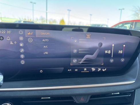 New 2026 Buick Envision Sport Touring image 19