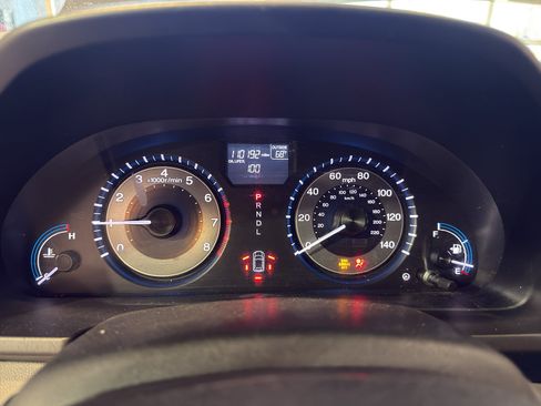 Used 2013 Honda Odyssey EX-L image 17