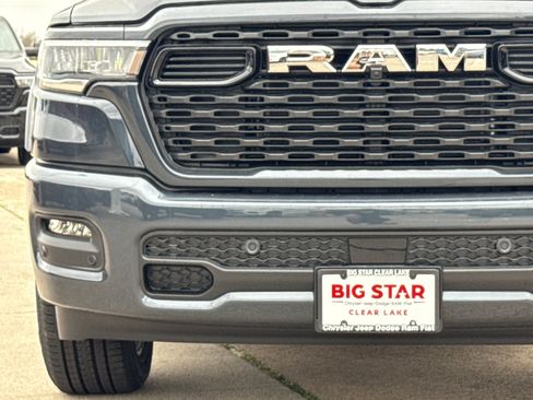New 2026 RAM 1500 Lone Star image 7
