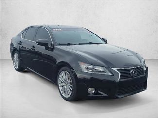 Used 2014 Lexus GS 350 video 3