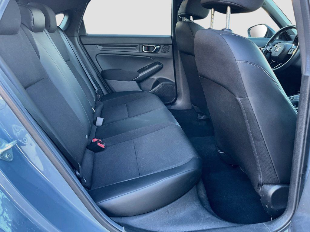 Used 2024 Honda Civic Sport image 24