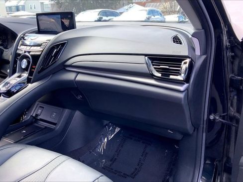 Certified 2023 Acura RDX w/Technology Package image 16