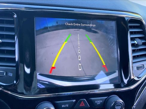 Used 2021 Jeep Grand Cherokee Limited w/ Quick Order Package 28K 80th image 30