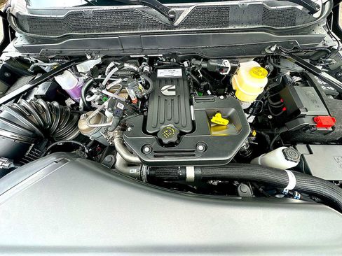New 2026 RAM 2500 Tradesman image 17