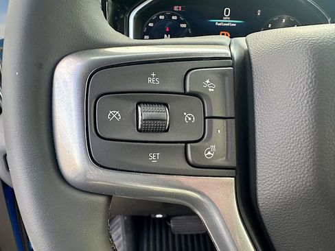 New 2026 Chevrolet Silverado 1500 LT image 20