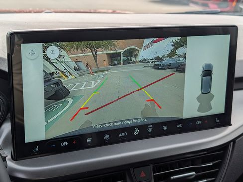 New 2026 Ford Escape SE image 16