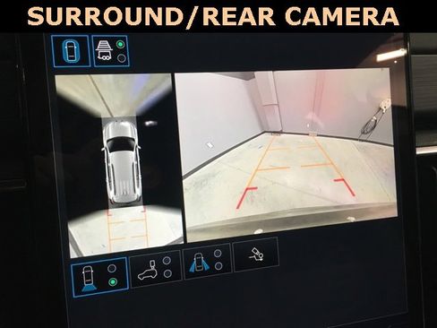 New 2026 GMC Acadia Elevation w/ Black Edition image 22