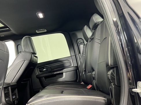 Certified 2024 RAM 2500 Limited image 25