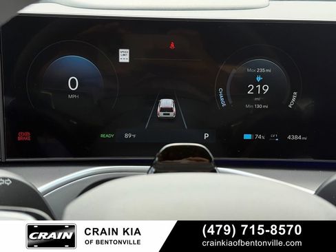 Used 2026 Hyundai Ioniq 9 Limited AWD/4WD image 14