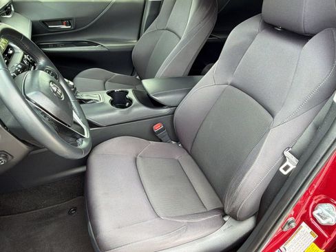 Used 2022 Toyota Venza LE AWD/4WD image 5