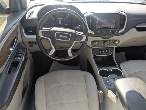 Used 2020 GMC Terrain SLE w/ Driver Convenience Package image 28