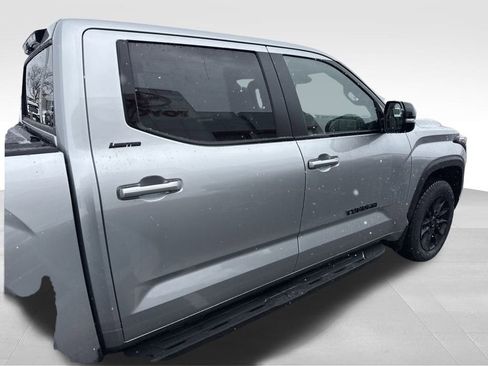 New 2026 Toyota Tundra Limited image 15