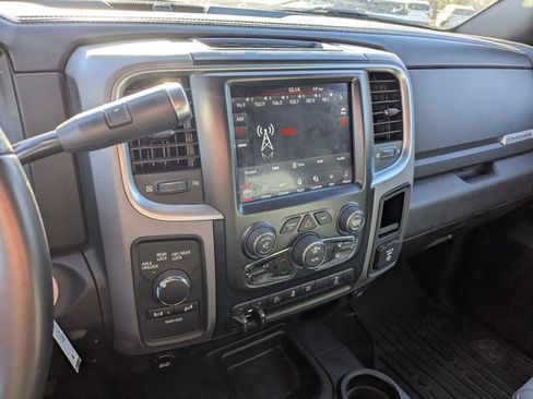 Used 2018 RAM 2500 Power Wagon w/ Luxury Group image 23