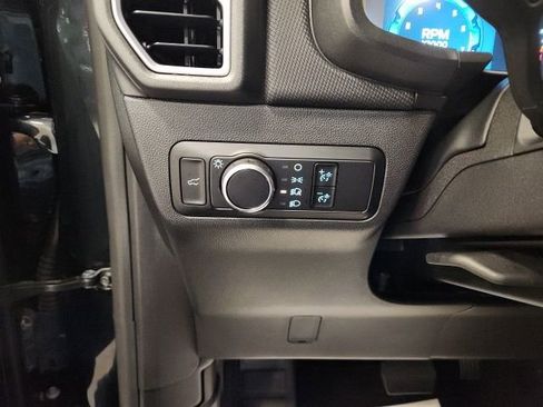 Used 2025 Ford Bronco Sport Big Bend AWD/4WD image 18