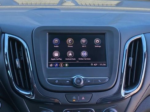 Certified 2024 Chevrolet Equinox RS image 25