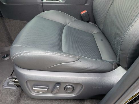 Used 2026 Toyota 4Runner Limited AWD/4WD image 22