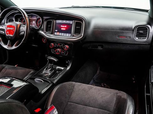 Used 2022 Dodge Charger Scat Pack w/ Plus Group image 17