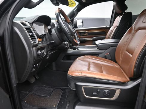 Used 2019 RAM 1500 Limited AWD/4WD image 16