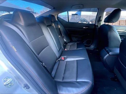 Certified 2024 Nissan Altima 2.5 SR image 20