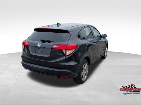 Used 2017 Honda HR-V EX image 5