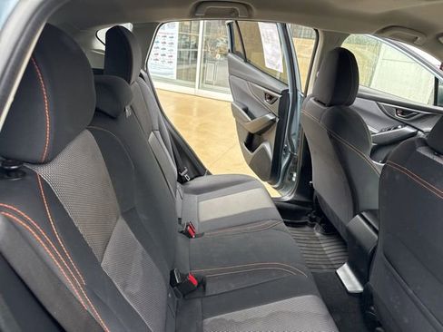 Used 2023 Subaru Crosstrek 2.0i Premium image 34