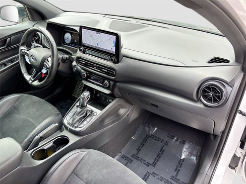 Used 2022 Hyundai Kona N image 29
