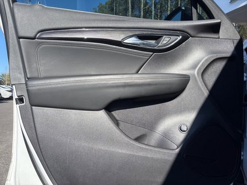 Used 2023 Buick Envision Preferred w/ Sport Touring Package image 38