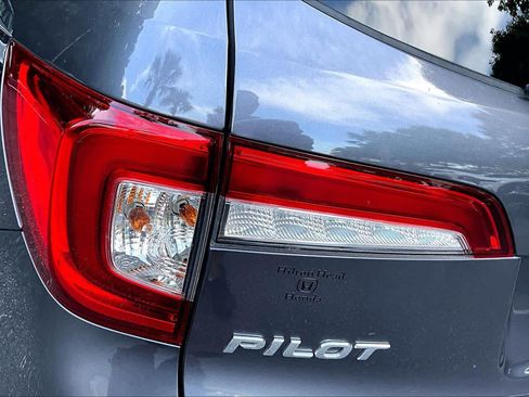Used 2021 Honda Pilot EX-L image 29