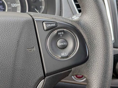 Used 2015 Honda CR-V EX image 25