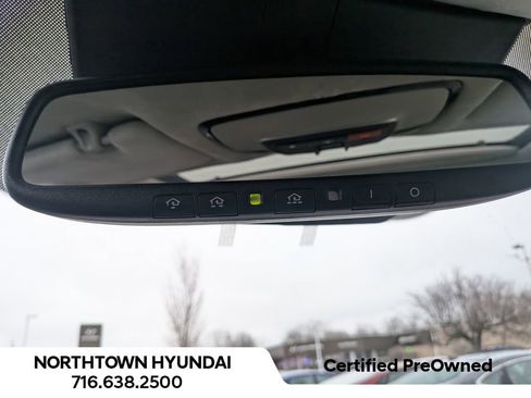 Used 2022 Hyundai Palisade Calligraphy image 28