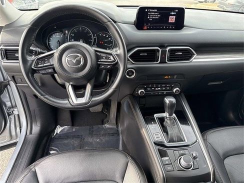 Used 2020 MAZDA CX-5 Grand Touring image 18