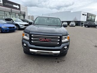 Used 2016 GMC Canyon SLE w/ All Terrain Package AWD/4WD video 2