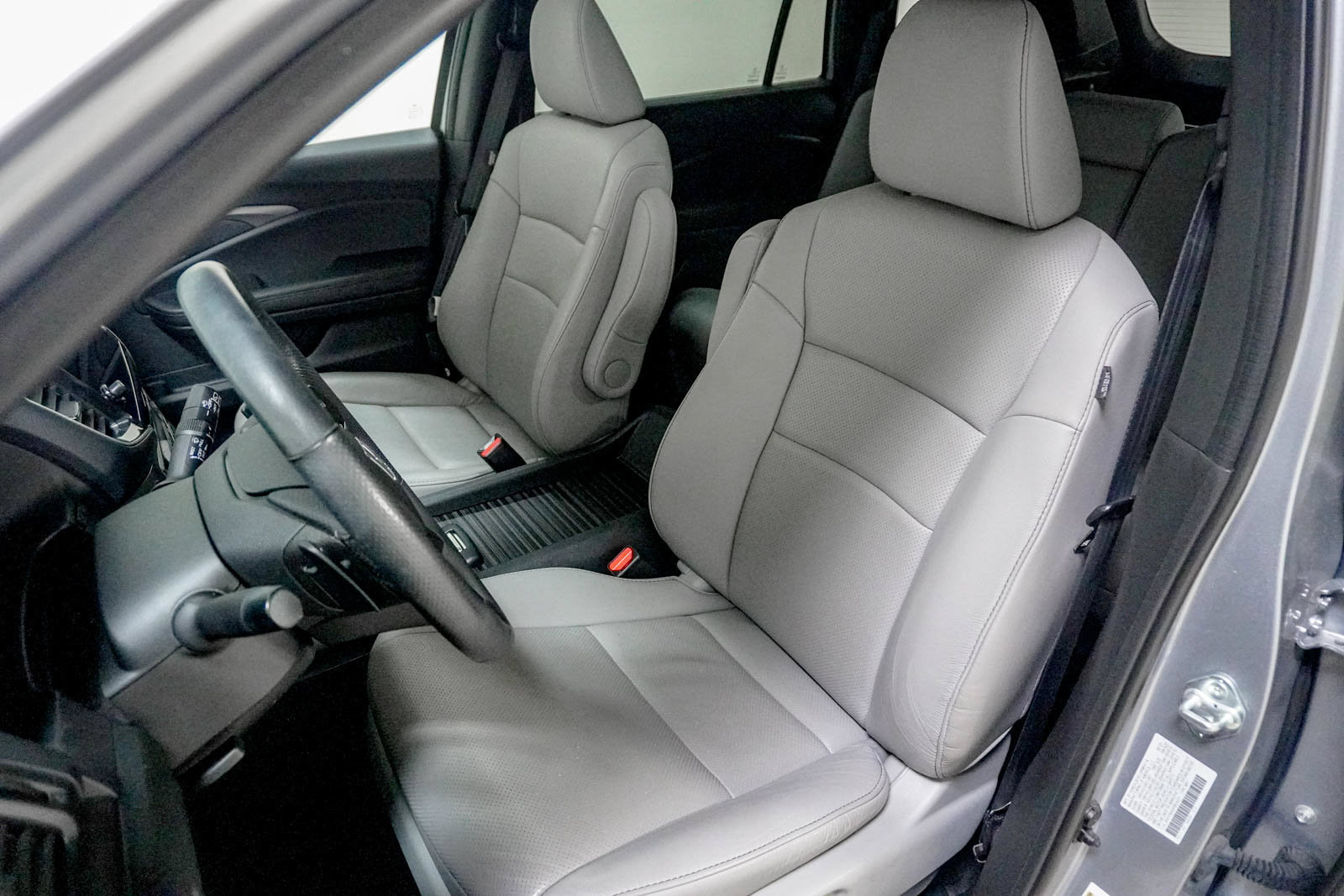 Used 2023 Honda Passport EX-L image 20