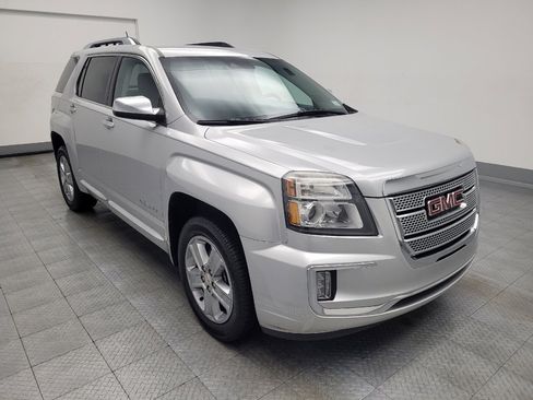 Used 2017 GMC Terrain Denali image 13