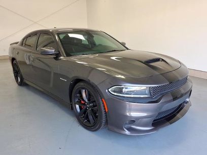 Used 2022 Dodge Charger R/T w/ Plus Group