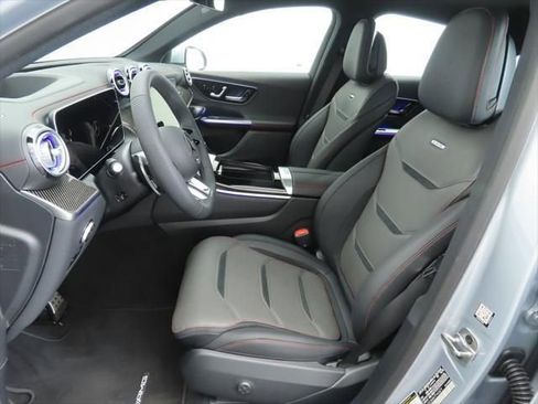 New 2026 Mercedes-Benz GLC 63 AMG S image 19