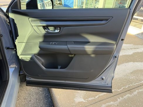 New 2026 Honda CR-V Sport-L image 46