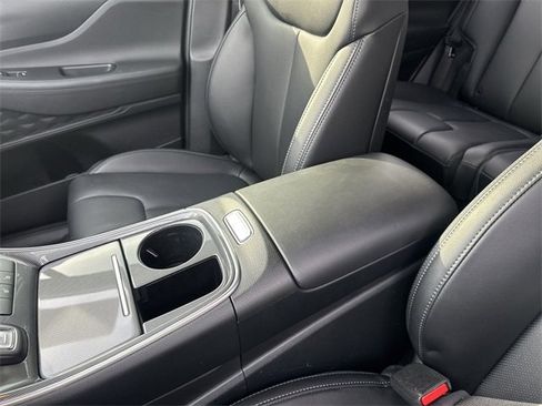 Used 2023 Hyundai Santa Fe XRT image 22