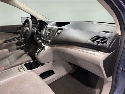Used 2013 Honda CR-V EX image 12