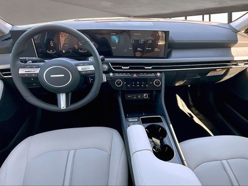 New 2026 Hyundai Sonata SEL FWD image 5