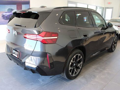 New 2026 BMW X3 xDrive30 w/ Premium Package image 8