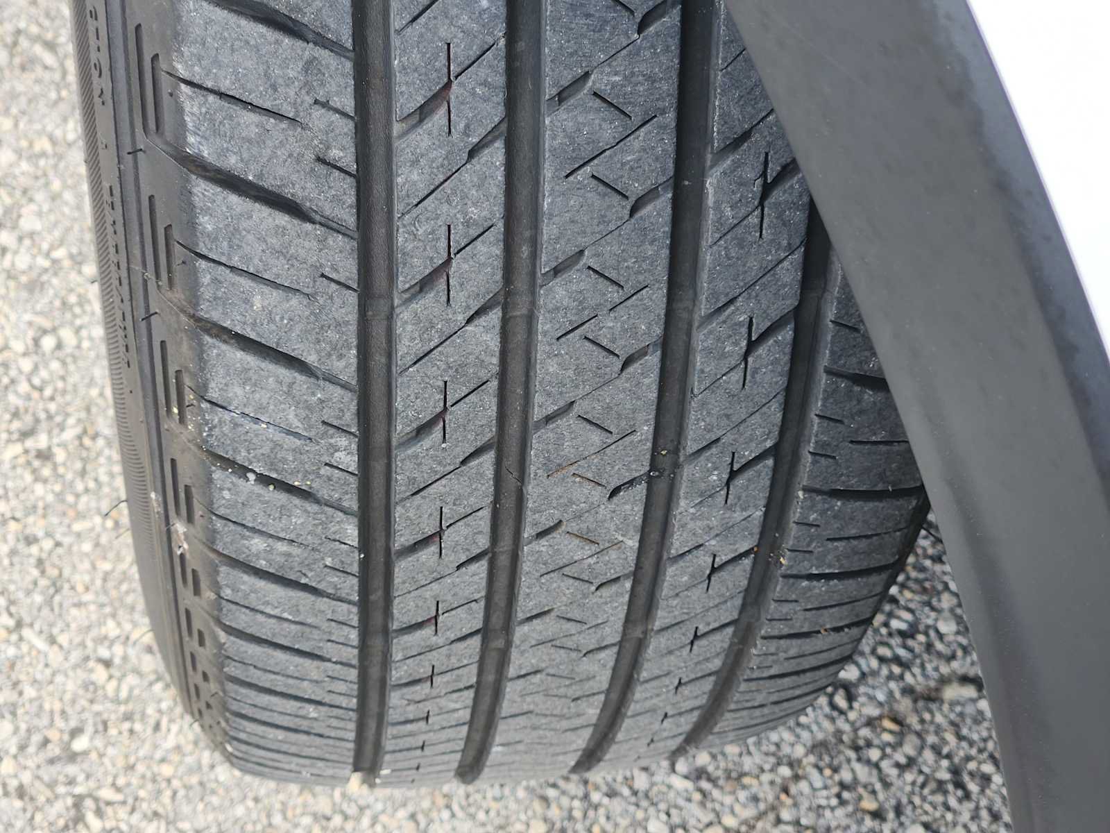 Certified 2024 Honda CR-V EX image 10