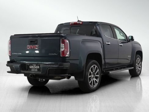Used 2019 GMC Canyon Denali image 5