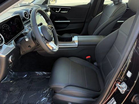 Used 2026 Mercedes-Benz C 300 Sedan image 15