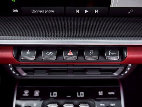 Used 2022 Porsche 911 Turbo S w/ 911 Turbo Sportdesign Package image 69