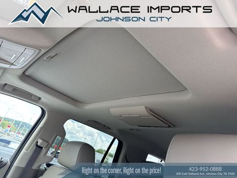 Used 2019 GMC Yukon SLT w/ Open Road Package RWD image 14