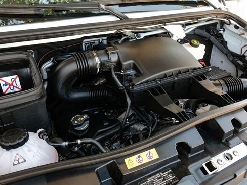 Used 2020 Mercedes-Benz Sprinter 3500 image 62