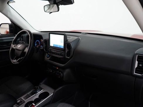 Used 2023 Ford Bronco Sport Big Bend w/ Convenience Package image 15